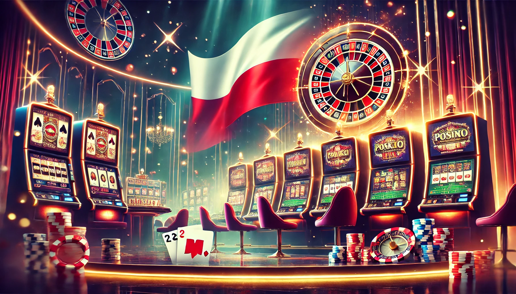 vox casino online
